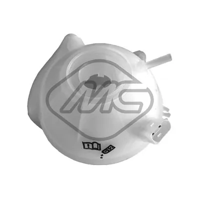 Бачок расширительный MER SPRINTER / VW-LT Metalcaucho 03988