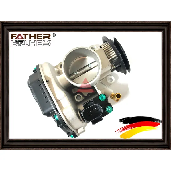 Блок дроссельной заслонки FATHER F0068S01