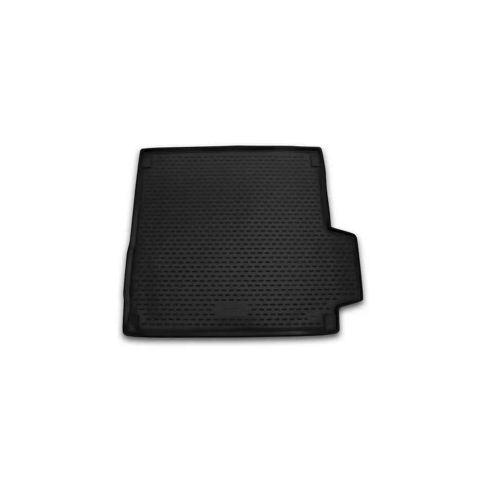 Коврик в багажник Land Rover Range Rover IV (L405) 2012-2022 полиуретан Element CARLDR00004