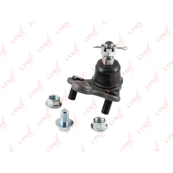 Опора шаровая L=R HONDA CRV III 07-> LYNXauto C1272LR