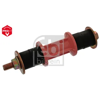 ТЯГА СТАБ HYU ACCENT 94-00/ACCENT I 94-00/PONY 89-95/PONY/EXCEL 90-95/S COUPE 90- FEBI 41636