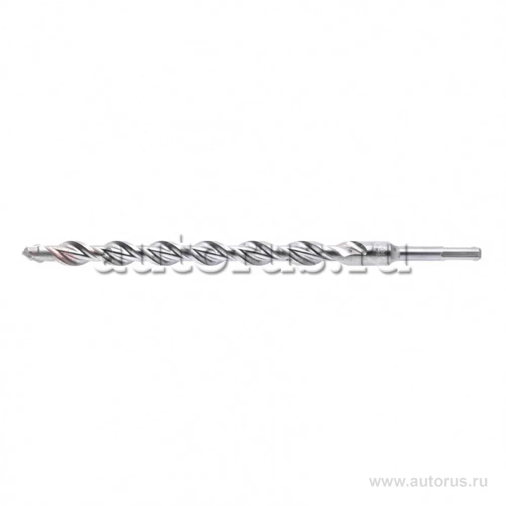 Бур по бетону PRO, 18x300 мм, SDS PLUS GROSS 70687