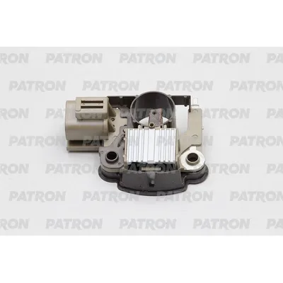 Реле-регулятор генератора MITSUBISHI unit 12V NISSAN PATRON P25-0070KOR