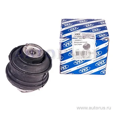 Опора двигателя MB E210 VK TECHNOLOGY VT 04009