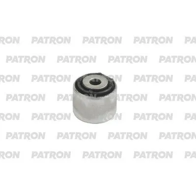 Сайлентблок рычага подвески Porsche TAYCAN 19- PATRON PSE12563