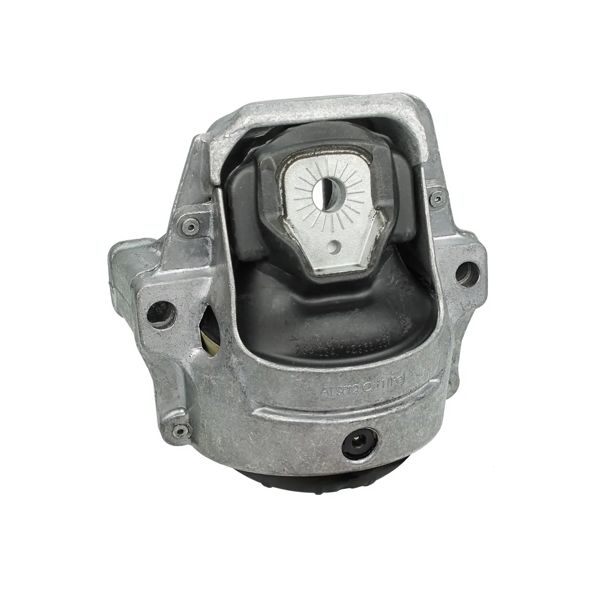 Опора двигателя AUDI A4 (8K2, 8K5, 8KH) (11/07-/), A5 (8F, 8T) (06/07-/), Q5 (8R) (11/08-/) MEYLE 1001991010