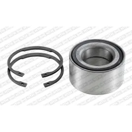 Комплект подшипник ступ. Зад. Jaguar xk8 xj8 98 NTN-SNR R183.08