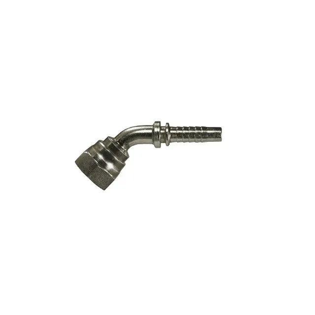 Фитинг DKR-BSP (DN25 1)x45град.x(1-11) ATD ATD809334