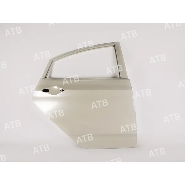 Дверь Hyundai Solaris 1 2010-2017 задняя правая ATB 1AHS1040RR
