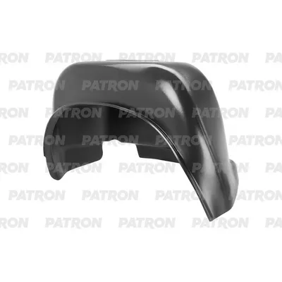 Подкрылок задний правый локер Fiat Ducato 02-11 PATRON P72-2520AR