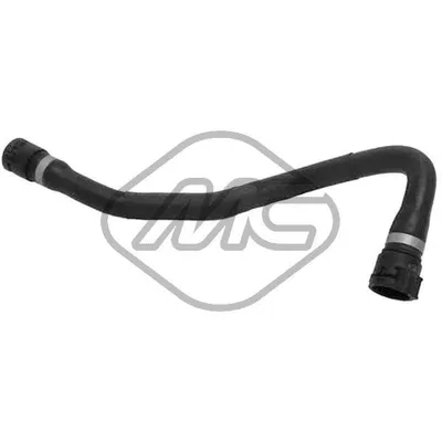 Патрубок BMW E53 Metalcaucho 98560
