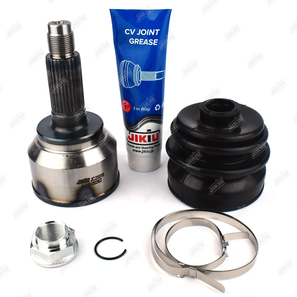 ШРУС Mazda Axela 03->09 /Mazda 3 03->11 JIKIU JC25019