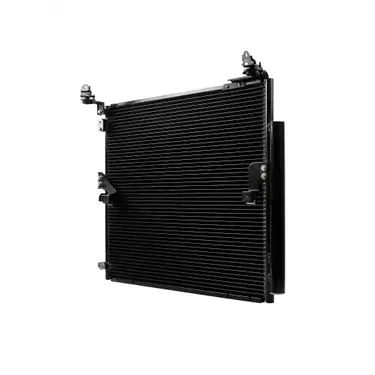Радиатор кондиционера Lexus GX, Toyota Land Cruiser/Land Cruiser Prado ZENTPARTS Z19285