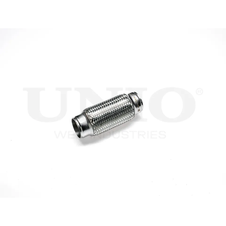 Гофра глушителя 40x150 мм InnerBraid UNIO EXP-40150