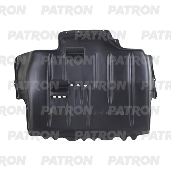 Защита двигателя SEAT CORDOBA 1993-1999, SEAT IBIZA 1993-1999, SEAT PATRON P72-0076