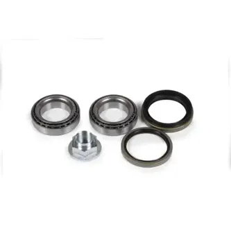 К-кт подшипника ступ. пер. Mazda 323 1.1-1. STELLOX 43-28138-SX