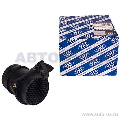 Датчик расхода воздуха ВАЗ 2108-10 VK TECHNOLOGY, 037