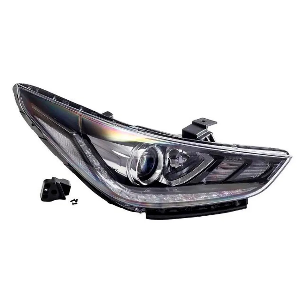 Фара правая диодная SOLARIS 2017-2020 SAILING HKL0182182R