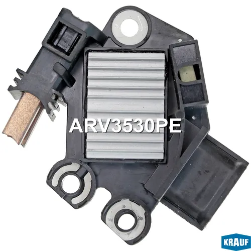 Регулятор генератора HUYNDAI/KIA KRAUF ARV3530PE