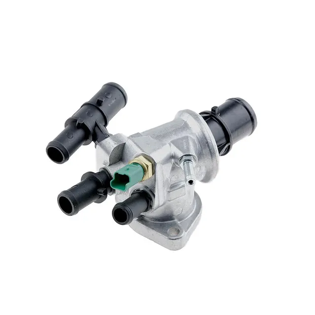 ТЕРМОСТАТ ALFA ROMEO 147 1.9JTD/JTDM 01-, FIAT MULTIPLA 1.9JTD 01- NTY CTM-AR-004