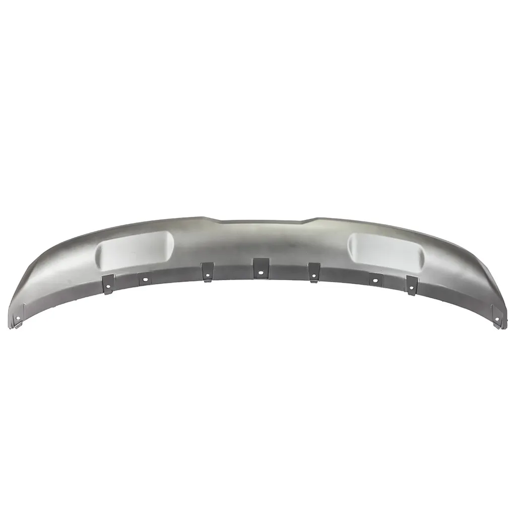 Спойлер бампера переднего TIGGO 8 PRO MAX 2021- SAILING CRL19724032