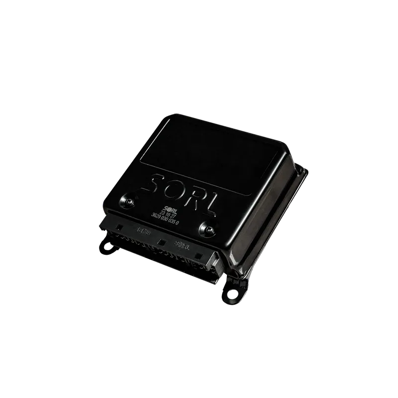 Блок управления ECAS КАМАЗ SORL 36290300350