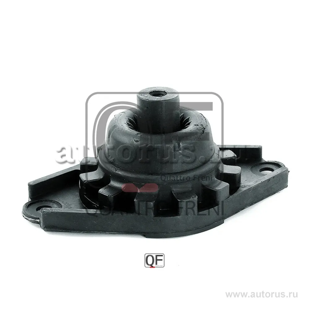 Опора амортизатора RR QUATTRO FRENI qf46d00002