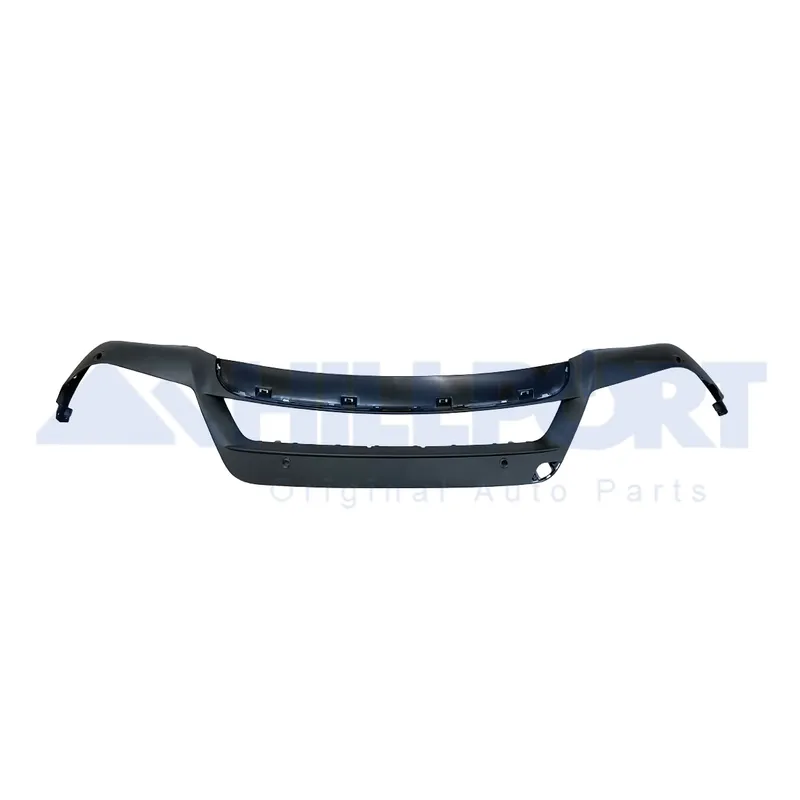 Нижняя часть бампера X5 E70 грунт HILLPORT BMHP5550