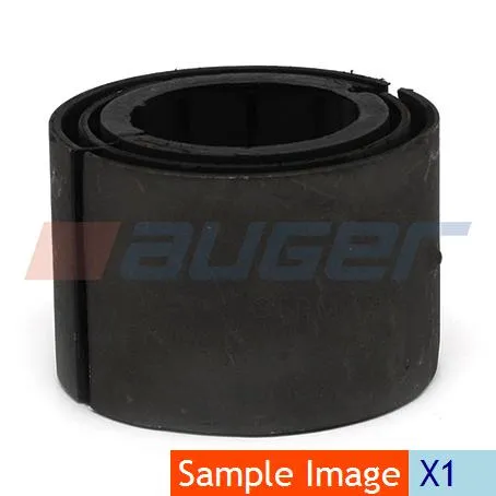 Втулка стабилизатора HCV AUGER 52950