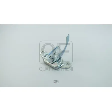Замок капота QUATTRO FRENI QF42G00073