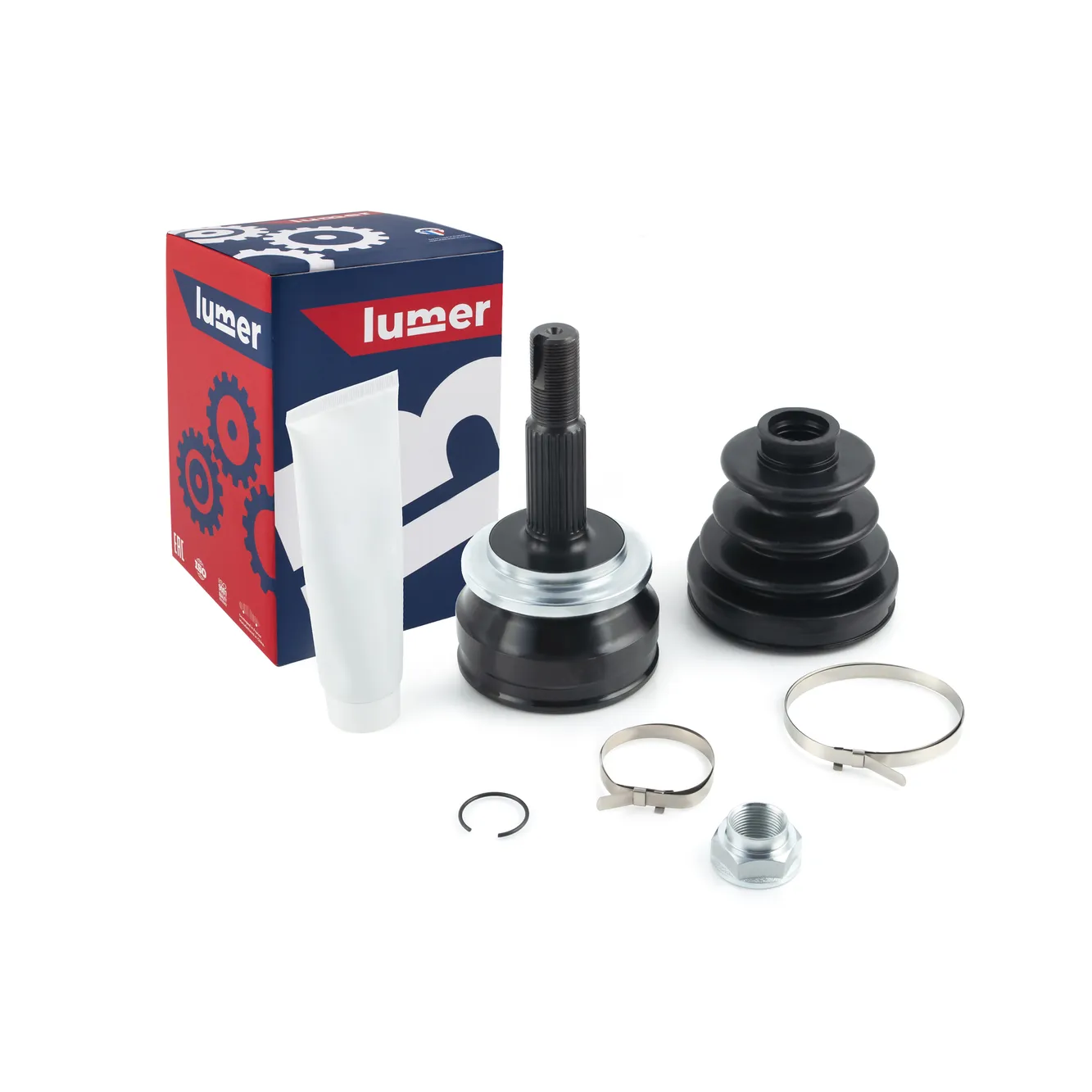 Шрус наружный TOYOTA Lumer LM10232
