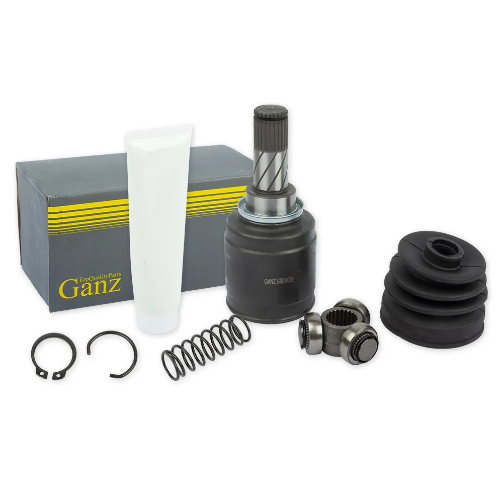 ШРУС внутр. для LADA LARGUS (12-) 1.6 16V GANZ GIK04009