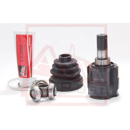 Шрус внутренний 24x41x27 ASVA HYILIX35B
