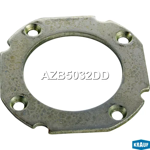 Стопор подшипника генератора KRAUF AZB5032DD