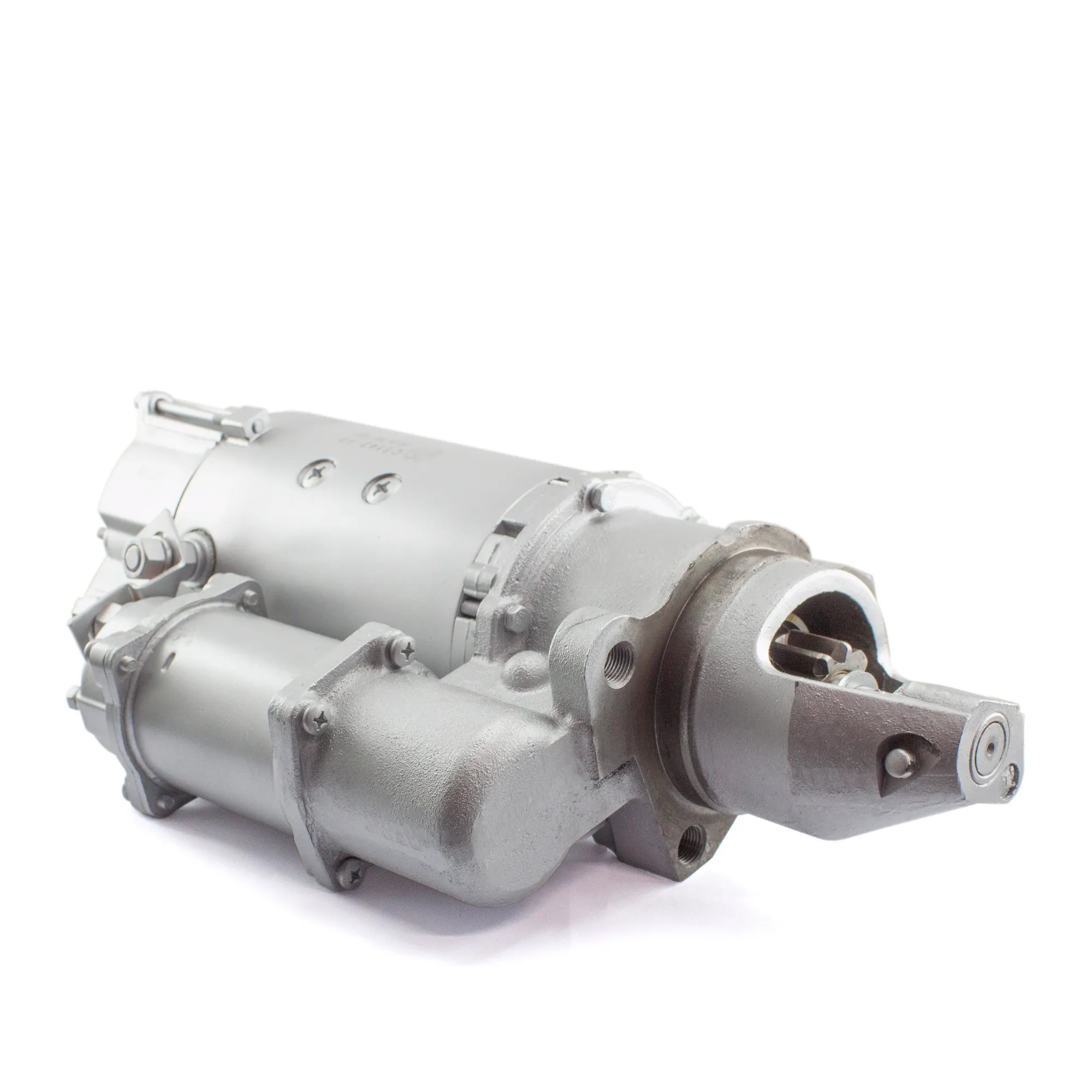 Стартер двигателя автомобиля Атэ-1 Ст142-Б2