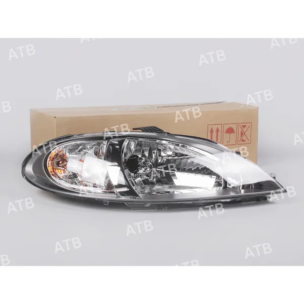 Блок фара Chevrolet Lacetti 2004-2013 хетчбек под эл. кор. правая ATB 1ACL1081UR