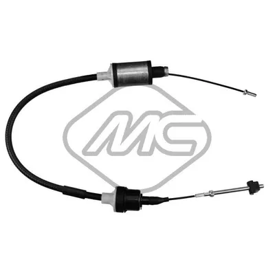 Трос сцепления CALIBRA ALL Metalcaucho 82418