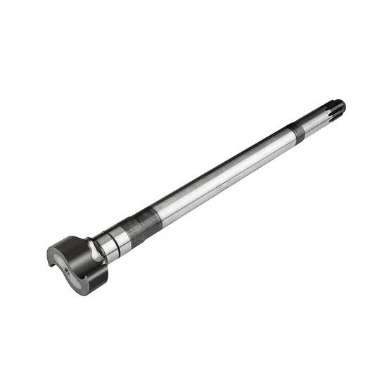 Вал тормозной правый MERITOR 21221194 Marshall M4520372