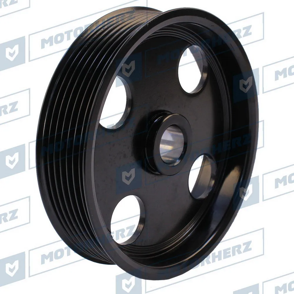 Шкив насоса ГУР Motorherz hpp0022pp