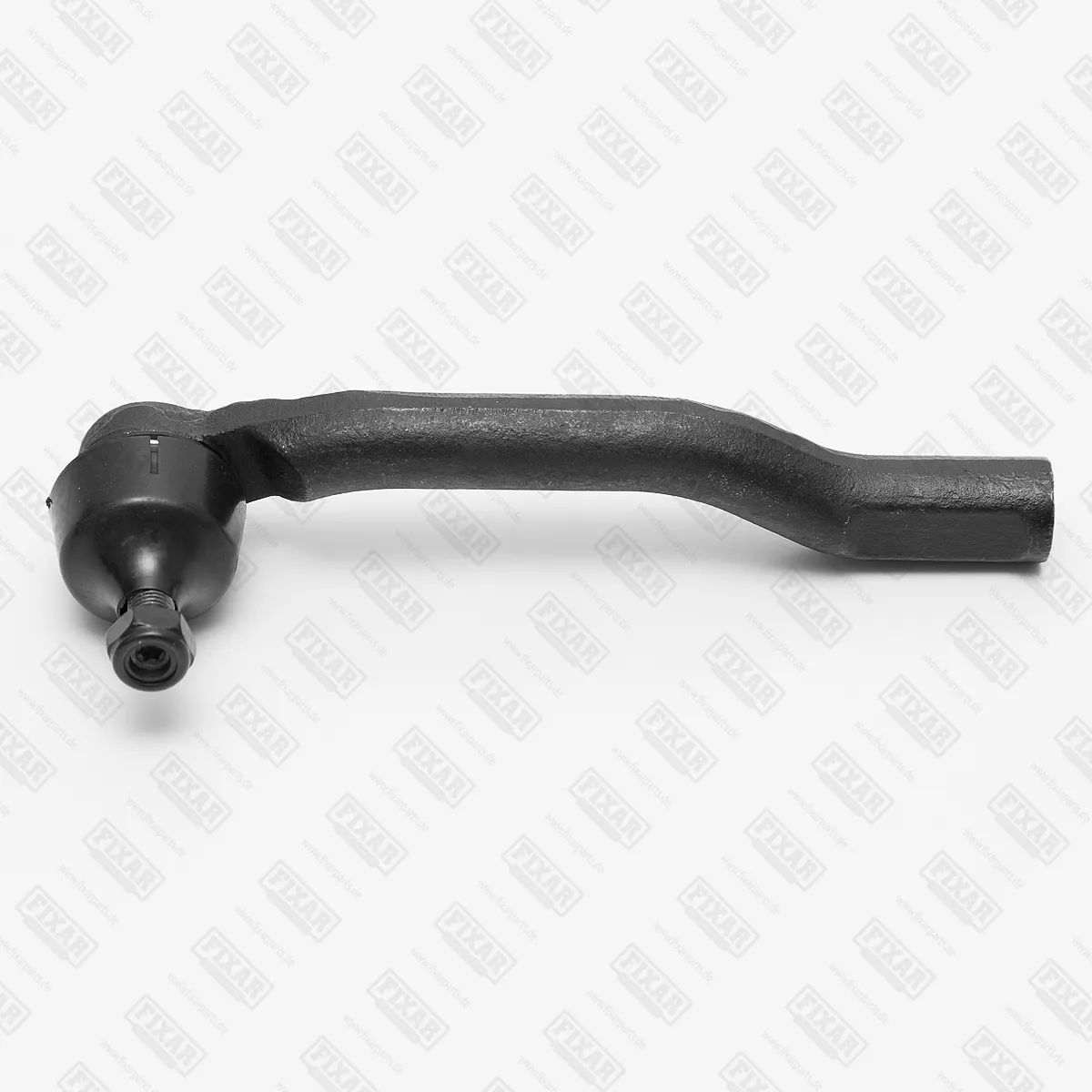 Наконечник рулевой тяги левый NISSAN Micra/Note/Tiida 03-> FIXAR FS0515L
