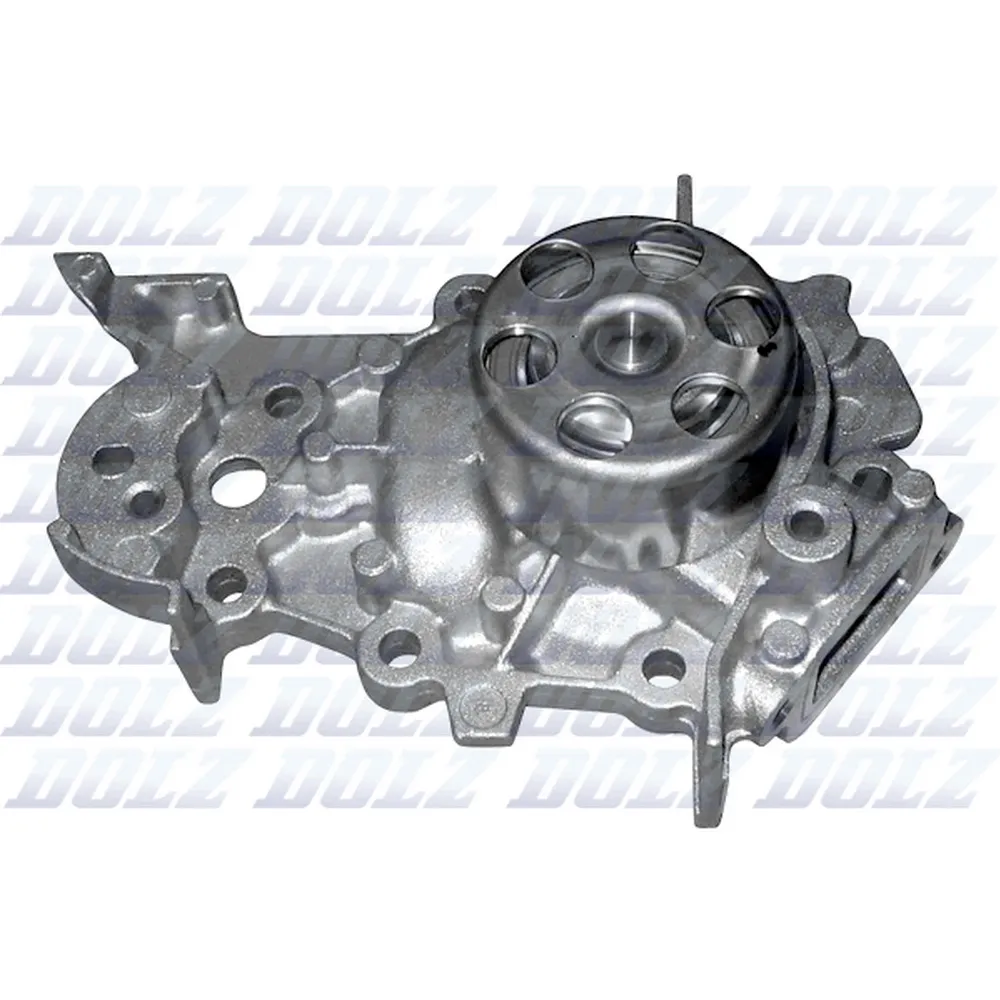 Помпа, водяной насос Renault Clio II 1.2 16V 01> DOLZ R228