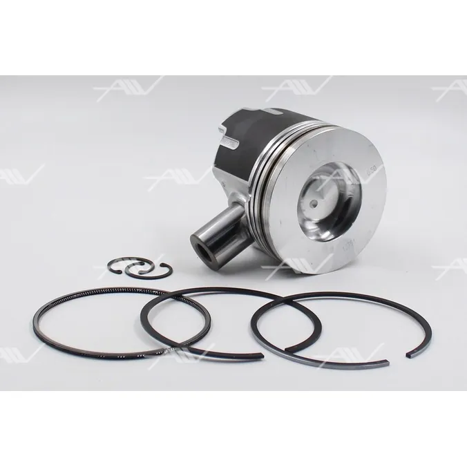 Поршень с кольцами 0.50 KUBOTA V3307T AUTOWELT PN-60121