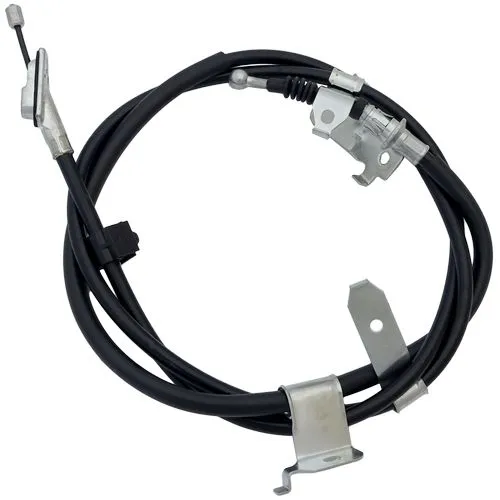 Трос стояночного тормоза ZIKMAR Z59764R