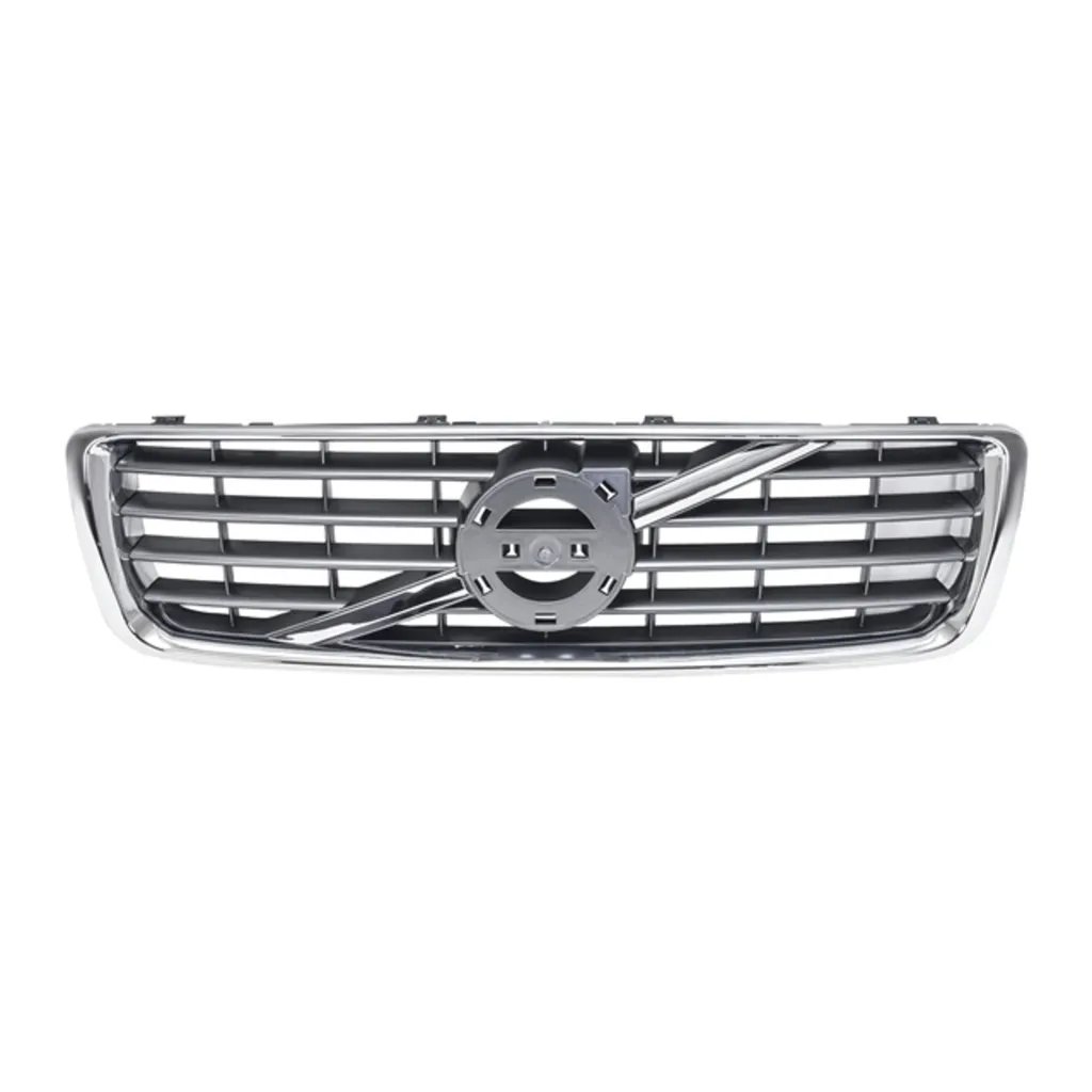 Решетка радиатора VOLVO S80 II 2006-2012 VVL00306606