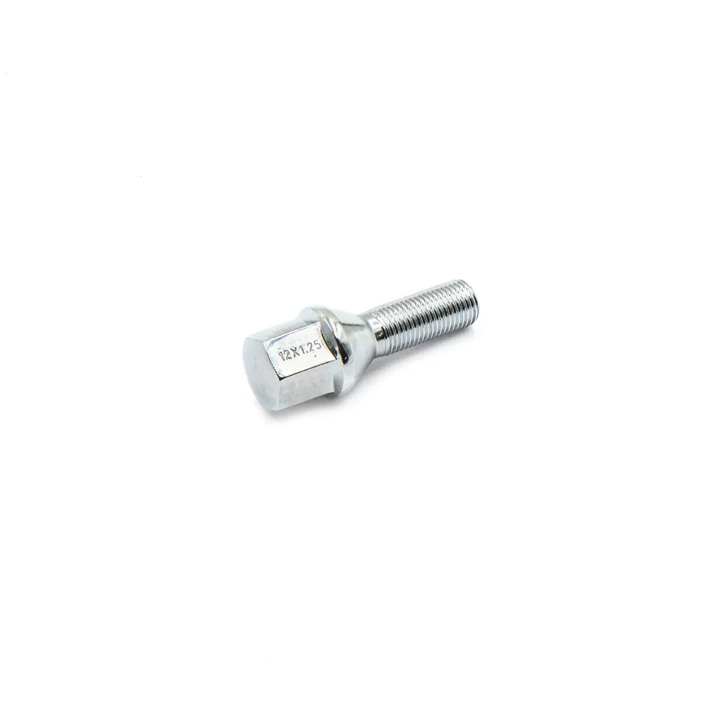 Болт колесный 12x1.25x30 C17 конус BANTAJ S036591