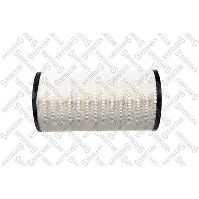 Фильтр воздушный H461 D237 d131 Volvo STELLOX 81-21103-SX