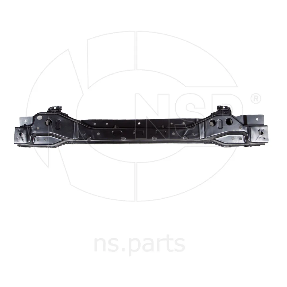 Панель передняя нижняя CHEVROLET Cobalt NSP NSP0152038403
