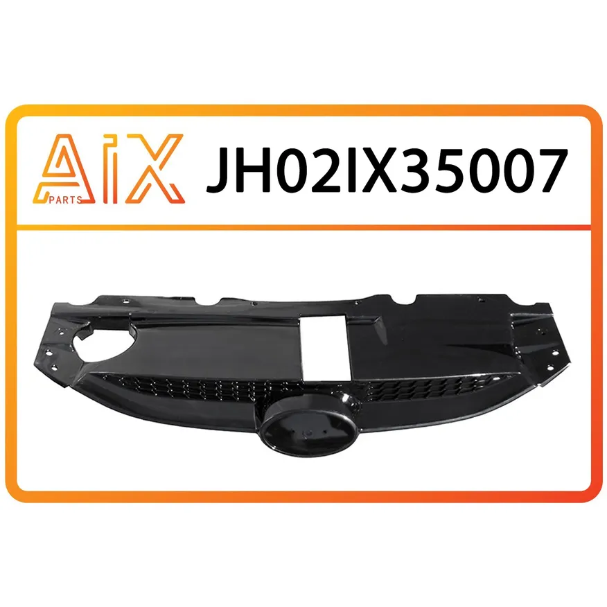 Решетка радиатора AIX JH02-IX35-007