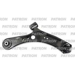 Рычаг подвески правый SUZUKI: SX4 06-, FIAT SEDICI 06/2006 - 10/2 PATRON PS5319R