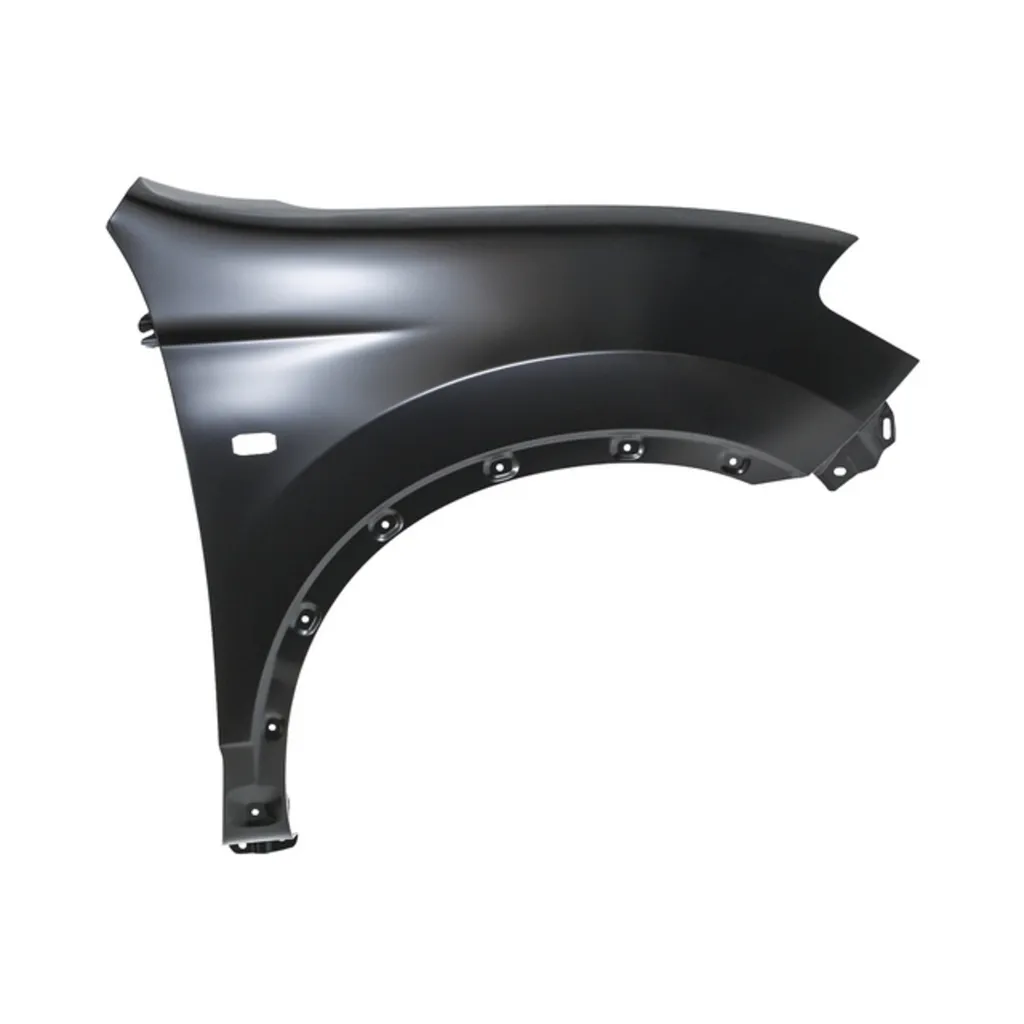 Крыло переднее правое QASHQAI 2010-2013 NS12100AR